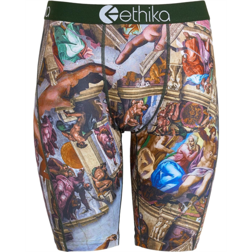 Mens ethika For His Glory