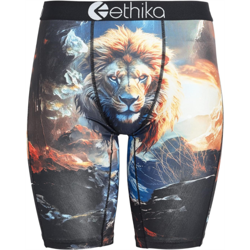 Mens ethika Lion Hearted