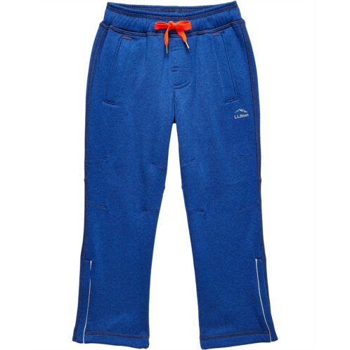 L.L.Bean Kids LLBean Kids Mountain Fleece Pants (Little Kids)