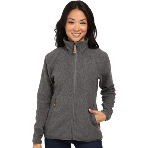 Womens Fjallraven Stina Fleece