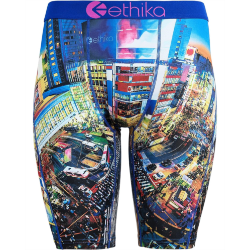 Mens ethika Shibuya Rush