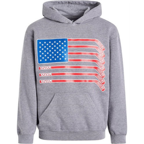 Kids ChalkTalk SPORTS CTS Problend Hooded Sweatshirt (Little Kid)
