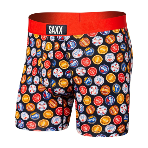 SAXX UNDERWEAR Vibe Super Soft Boxer Brief