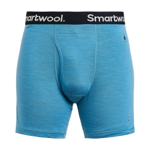Mens Smartwool Merino Boxer Brief