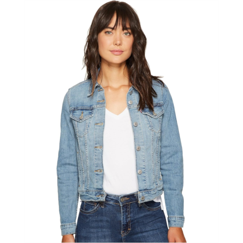 Womens Levis Womens Original Trucker Jacket