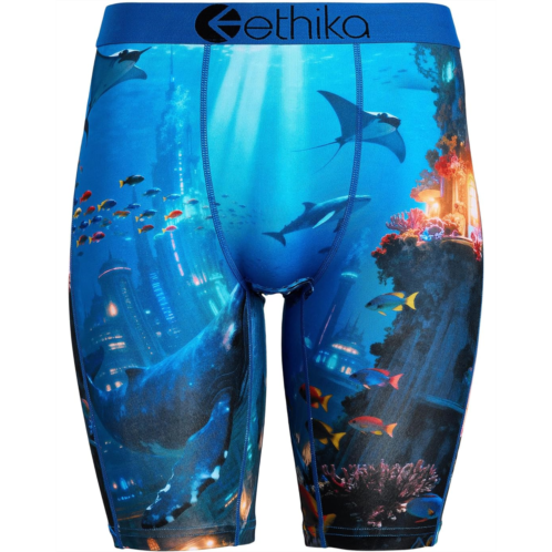 Mens ethika Wadaworld