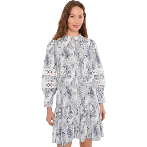 Womens Lilly Pulitzer Drena Dress