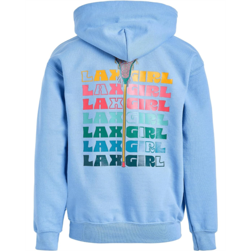 Kids ChalkTalk SPORTS CTS Problend Hooded Sweatshirt (Little Kid)