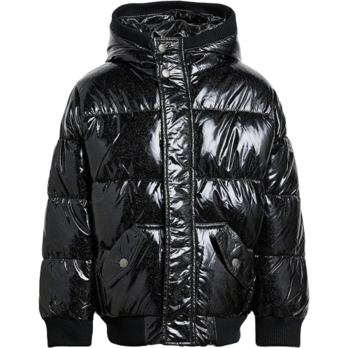 Girls Appaman Kids Puffy Coat (Toddler/Little Kid/Big Kid)