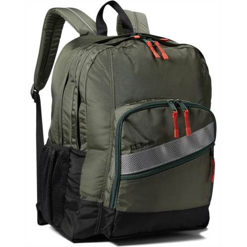 L.L.Bean Kids LLBean Kids Kids Deluxe Backpack