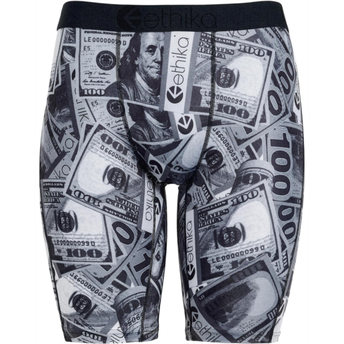 Mens ethika Band Man