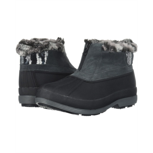 Propet Lumi Ankle Zip