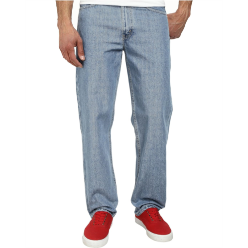 Mens Levis Mens 550 Relaxed Fit