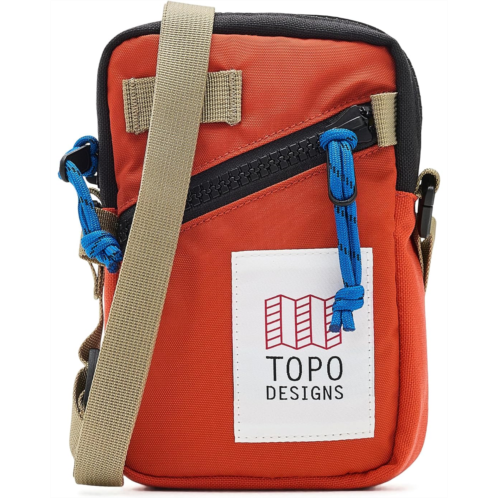 Topo Designs Mini Shoulder Bag