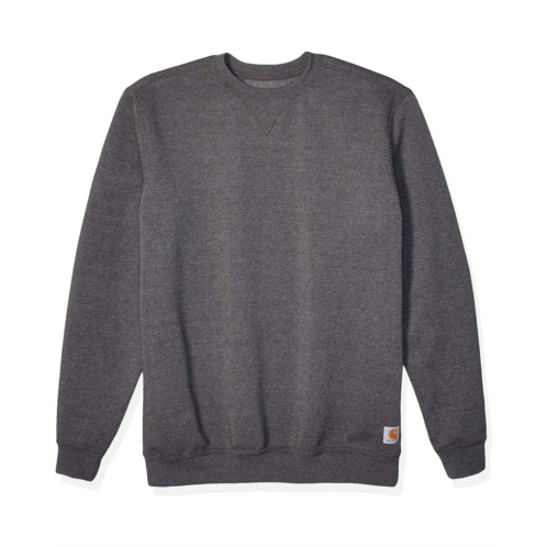 Mens Carhartt Carhartt Big & Tall Crewneck Midweight Sweatshirt K124