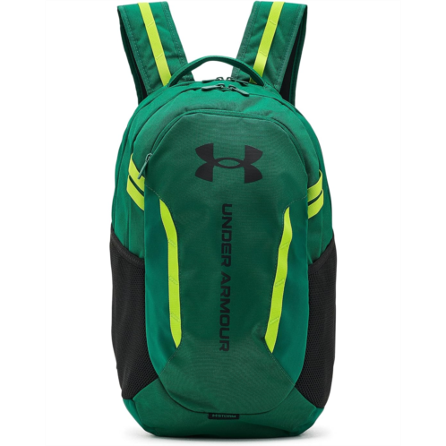 Under Armour Hustle 6.0 Backpack