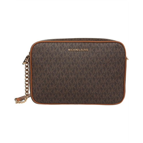 Michael Michael Kors Jet Set Large East/West Crossbody