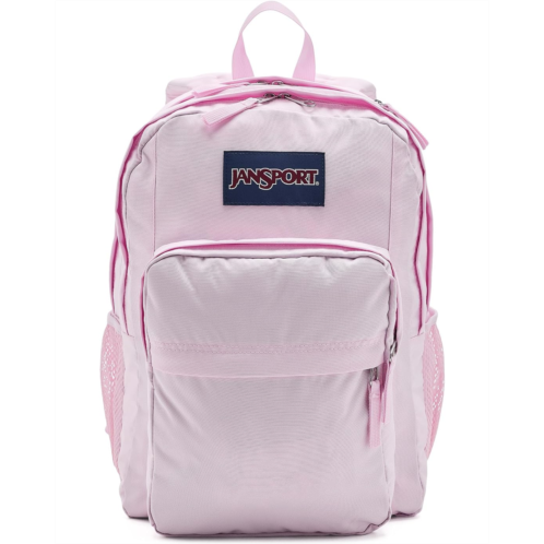 JanSport Big Plans
