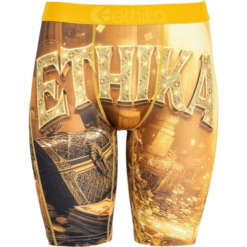 Mens ethika Cursed Fortune