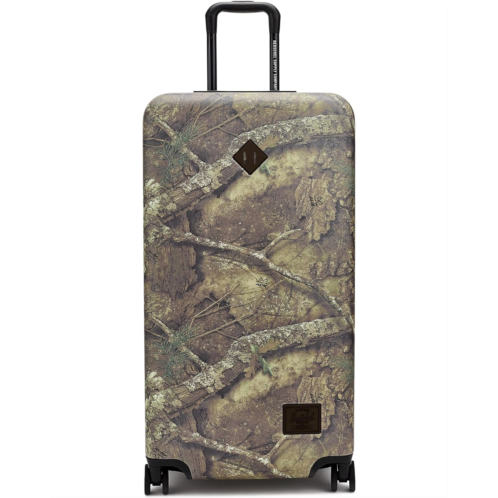 Herschel Supply Co. Herschel Supply Co Realtree Heritage Large Luggage