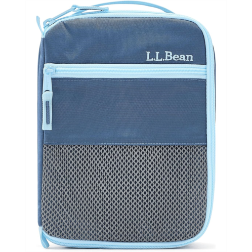 L.L.Bean Kids LLBean Kids Expandable Lunch Box