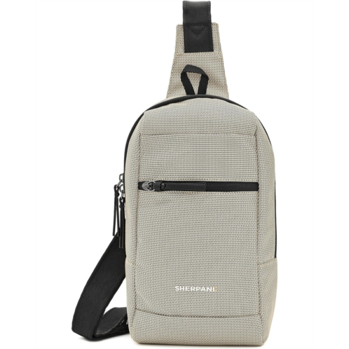 Sherpani Metro Anti-theft Crossbody Sling