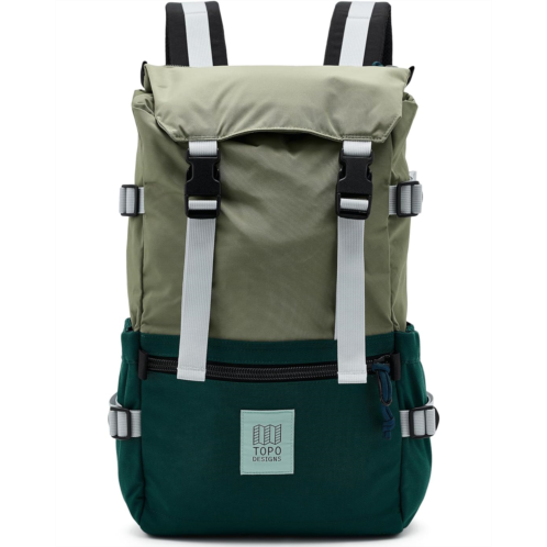 Topo Designs Rover Pack Classic
