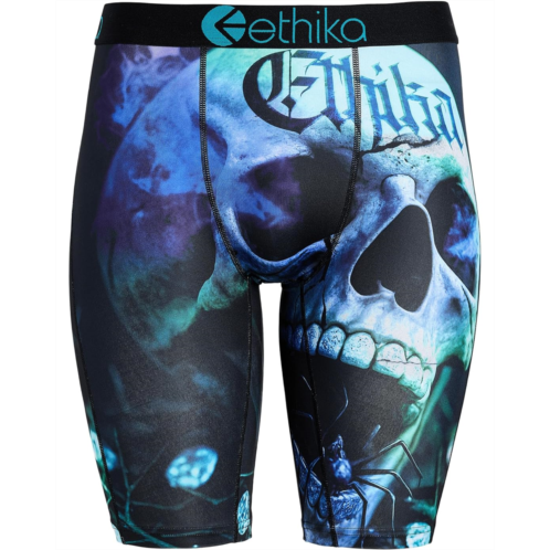 Mens ethika Deaths Treasure