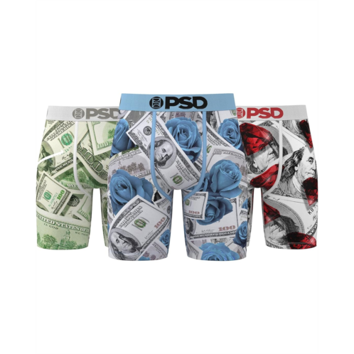 PSD Mad Money 3-Pack