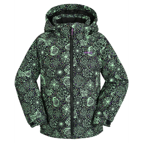Kamik Kids Whimsy Insulated Jacket (Toddler/Little Kid/Big Kid) Kamik Kids Whimsy Insulated Jacket (Toddler/Little Kid/Big Kid)