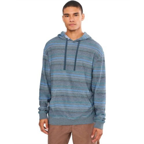 Quiksilver Great Otway Hoodie Fleece