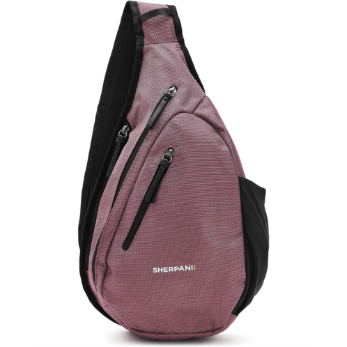 Sherpani Esprit At Anti-theft Travel Sling