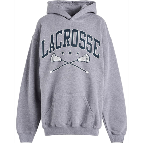 Kids ChalkTalk SPORTS CTS Problend Hooded Sweatshirt (Little Kid)