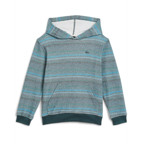 Boys Quiksilver Kids Great Otway Hoodie (big Kid)