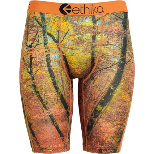 Mens ethika Fall Back