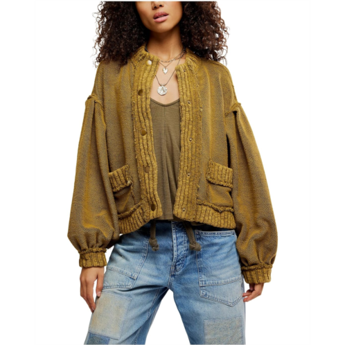 Womens Free People We The Free Cute In This Cardi