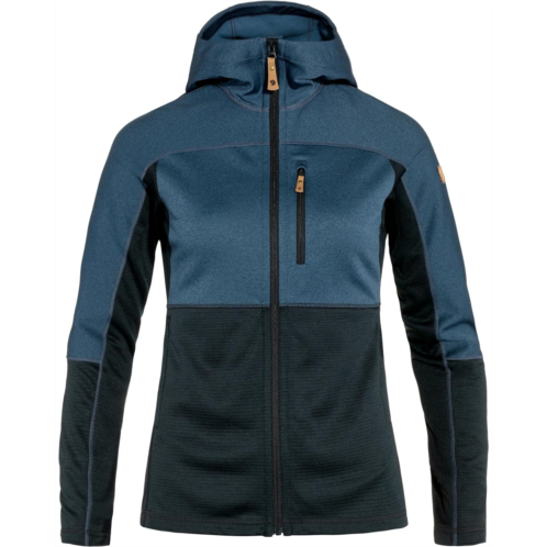 Womens Fjallraven Abisko Trail Fleece
