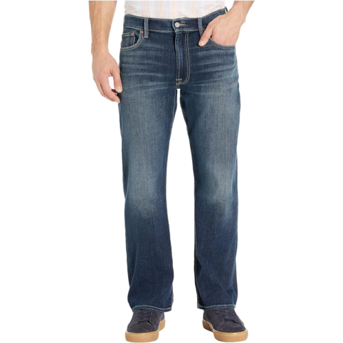Lucky Brand 181 Relaxed Straight Jeans in Balsam