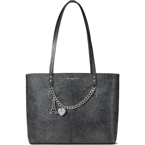Karl Lagerfeld Paris Maybelle Tote