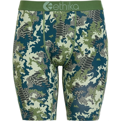 Mens ethika Fang Map