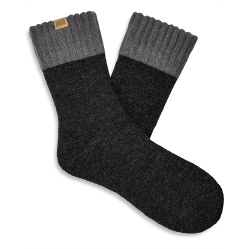 Mens UGG Camdyn Cozy Socks