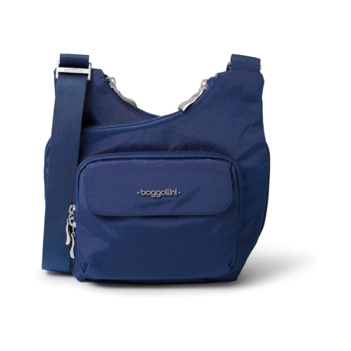 Baggallini Criss Cross Bagg