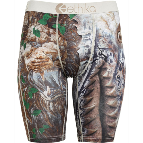 Mens ethika BMR In Stone