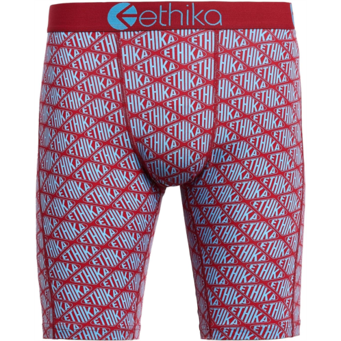 Ethika Diamond Crest