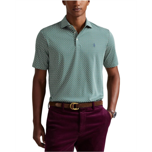 Polo Ralph Lauren Classic Fit Soft Cotton Polo Shirt