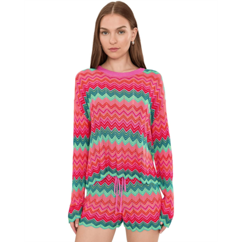 Beach Riot Beach Sweater