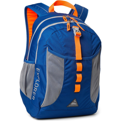 L.L.Bean Kids LLBean Kids Beans Explorer Backpack 25L