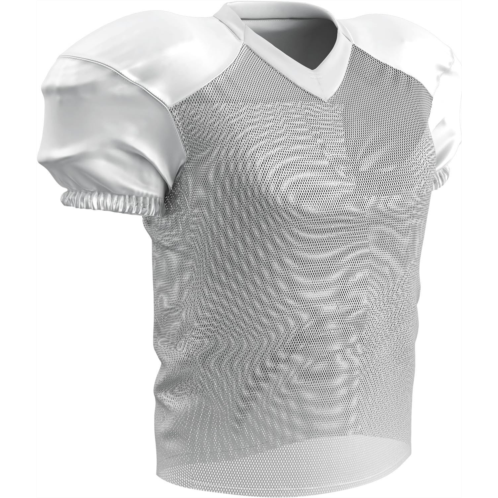 Champro Unisex Adult Time Out Football Practice Jersey