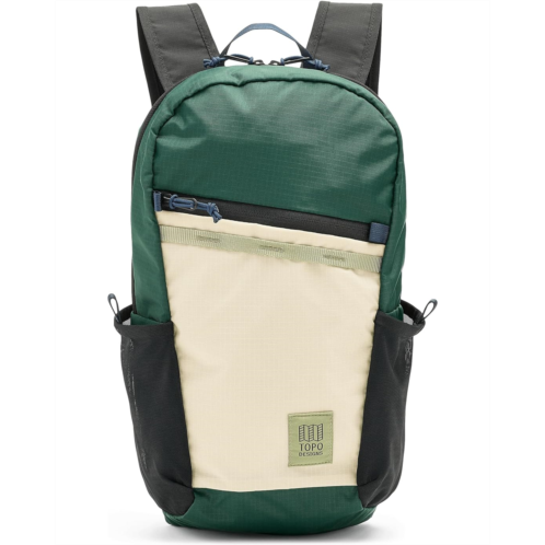 Topo Designs Peakview Packable Backpack
