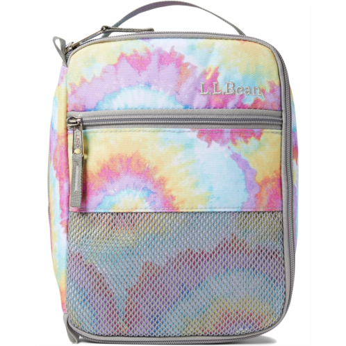 L.L.Bean Kids LLBean Kids Expandable Lunch Box Print